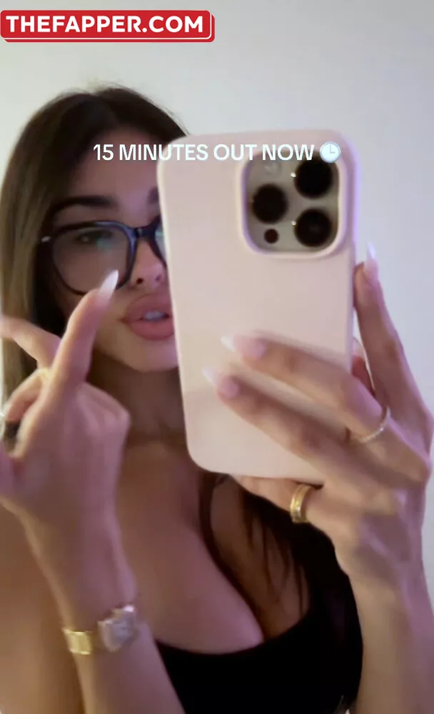 Madison Beer  Onlyfans Leaked Nude Image #YyQ9DhJcoD