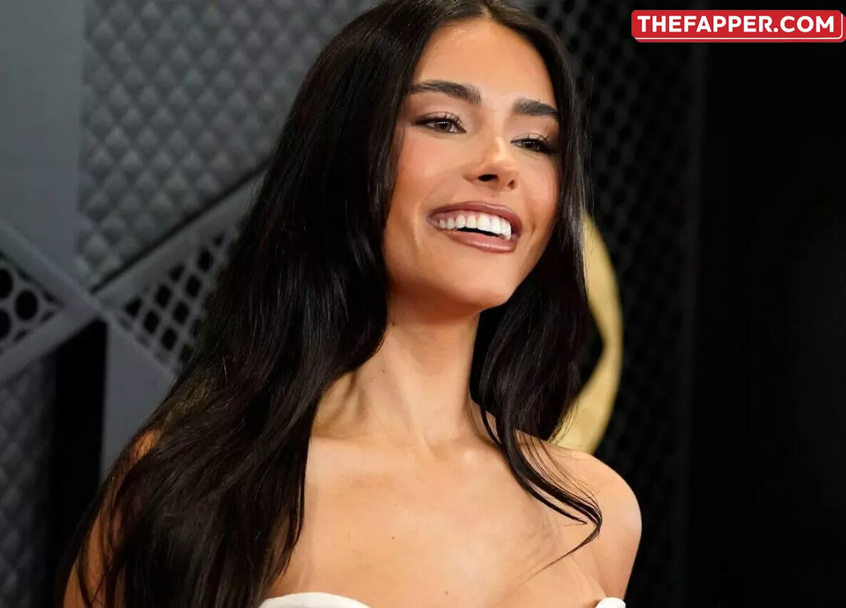 Madison Beer  Onlyfans Leaked Nude Image #Z9QCpCZsBK