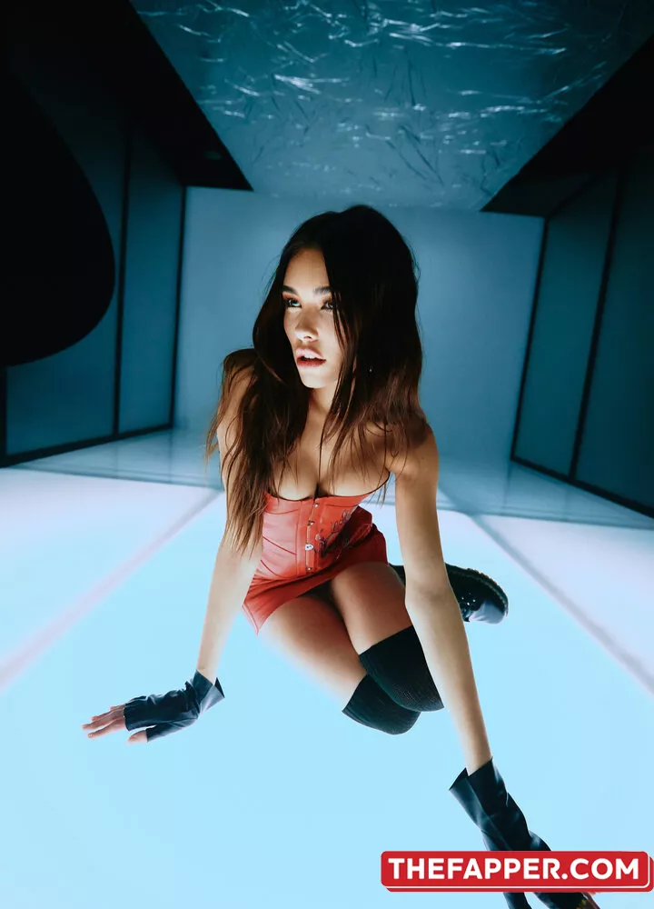 Madison Beer  Onlyfans Leaked Nude Image #ZMV40mKEE2