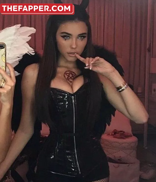 Madison Beer  Onlyfans Leaked Nude Image #ZXcHkYOaJ5