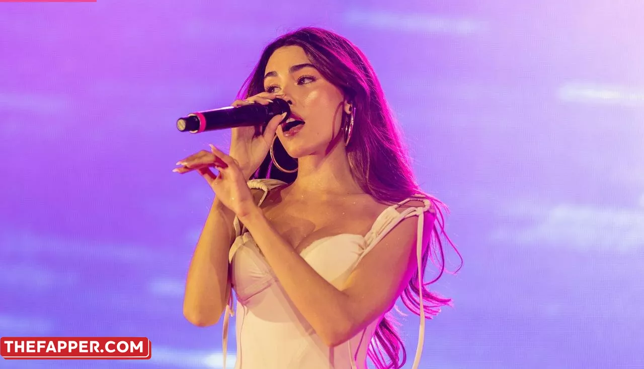Madison Beer  Onlyfans Leaked Nude Image #aAOhe7YU4d