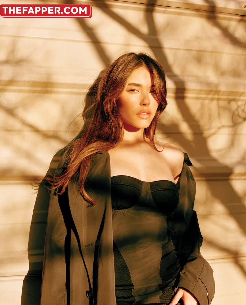 Madison Beer  Onlyfans Leaked Nude Image #aevb43OhKn