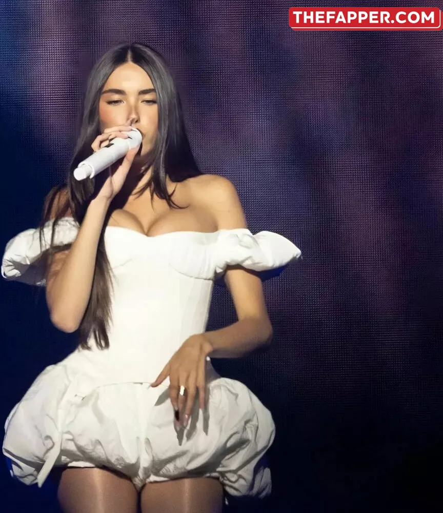 Madison Beer  Onlyfans Leaked Nude Image #bc5mPZk4yb