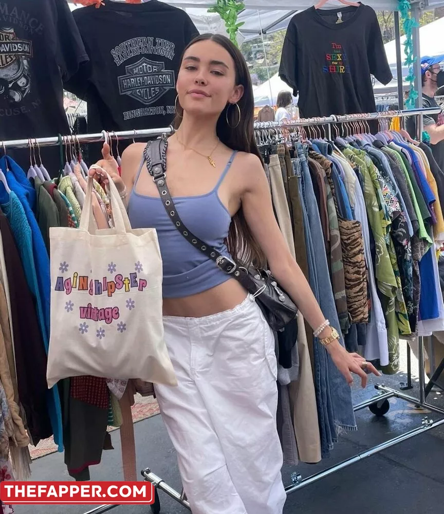 Madison Beer  Onlyfans Leaked Nude Image #cBGgo1DytD
