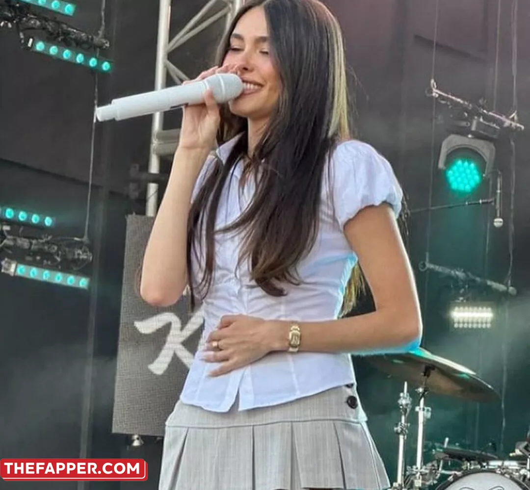 Madison Beer  Onlyfans Leaked Nude Image #chbKNTWjfs