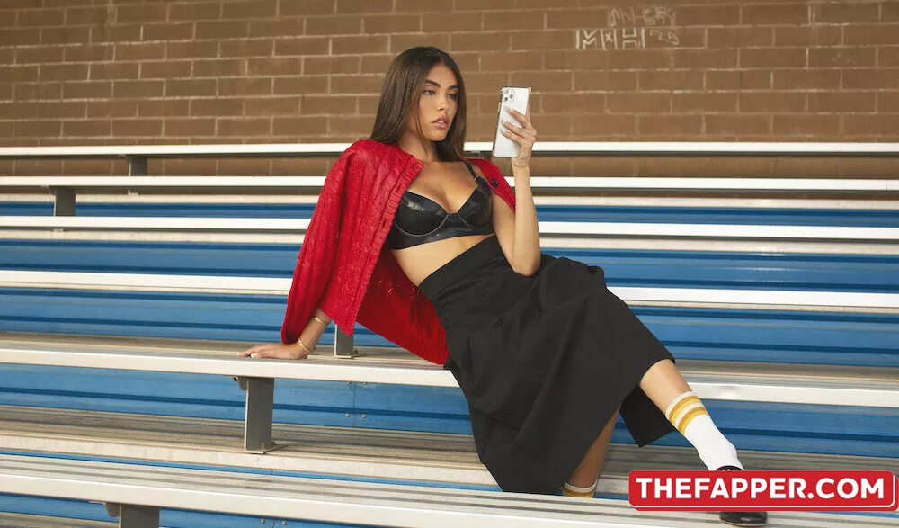 Madison Beer  Onlyfans Leaked Nude Image #cvYl28mXHM