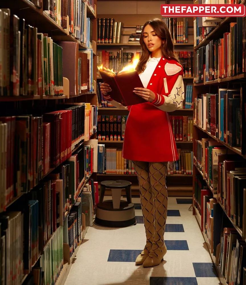 Madison Beer  Onlyfans Leaked Nude Image #eSNUY8ANMO