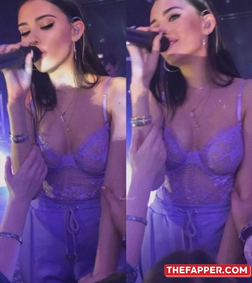 Madison Beer  Onlyfans Leaked Nude Image #efg5z6IsRH