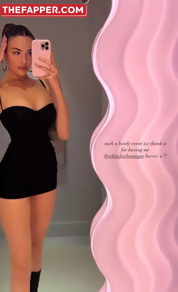 Madison Beer  Onlyfans Leaked Nude Image #etb0IhFUgY
