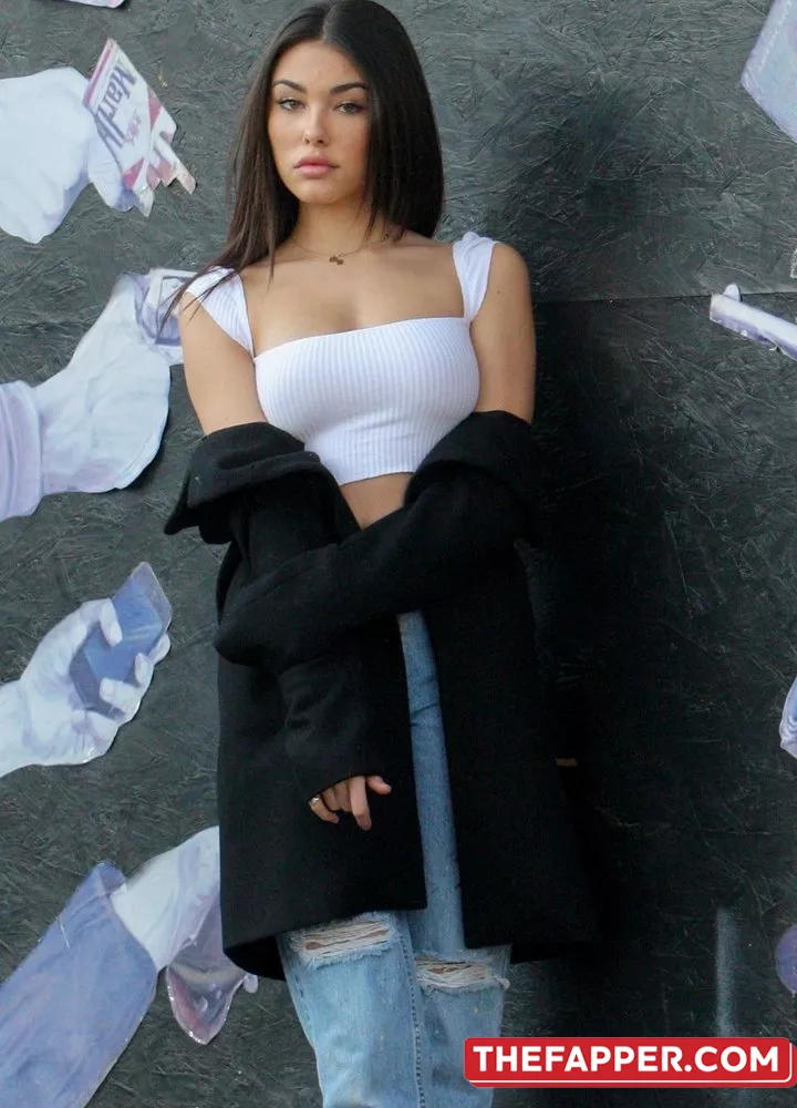 Madison Beer  Onlyfans Leaked Nude Image #fP0absJ8cE
