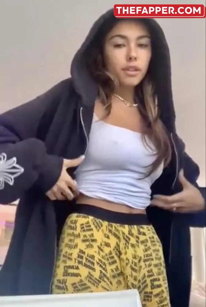 Madison Beer  Onlyfans Leaked Nude Image #fvODQHH2hn