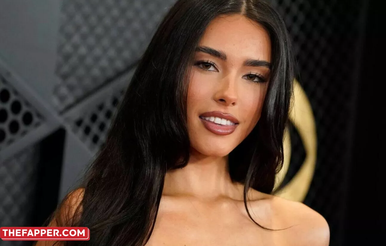 Madison Beer  Onlyfans Leaked Nude Image #fy5djxjrlo
