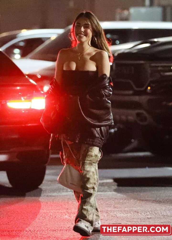 Madison Beer  Onlyfans Leaked Nude Image #gc7KRHSW7b