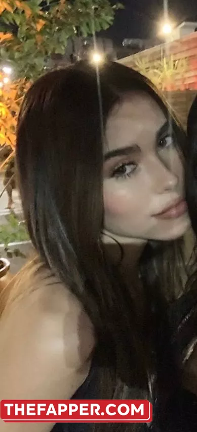 Madison Beer  Onlyfans Leaked Nude Image #hGzci5Un5k