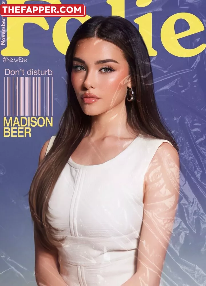 Madison Beer  Onlyfans Leaked Nude Image #hzn5s05IkF