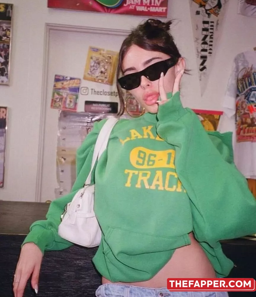 Madison Beer  Onlyfans Leaked Nude Image #iIJFo1q5uz