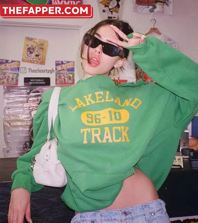 Madison Beer  Onlyfans Leaked Nude Image #jWkYCYUmya