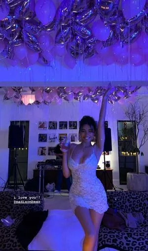 Madison Beer Onlyfans Leaked Nude Image #k1MfPR8KvY