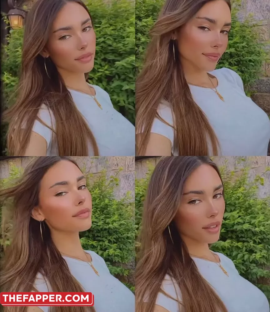 Madison Beer  Onlyfans Leaked Nude Image #k71ohJK66k