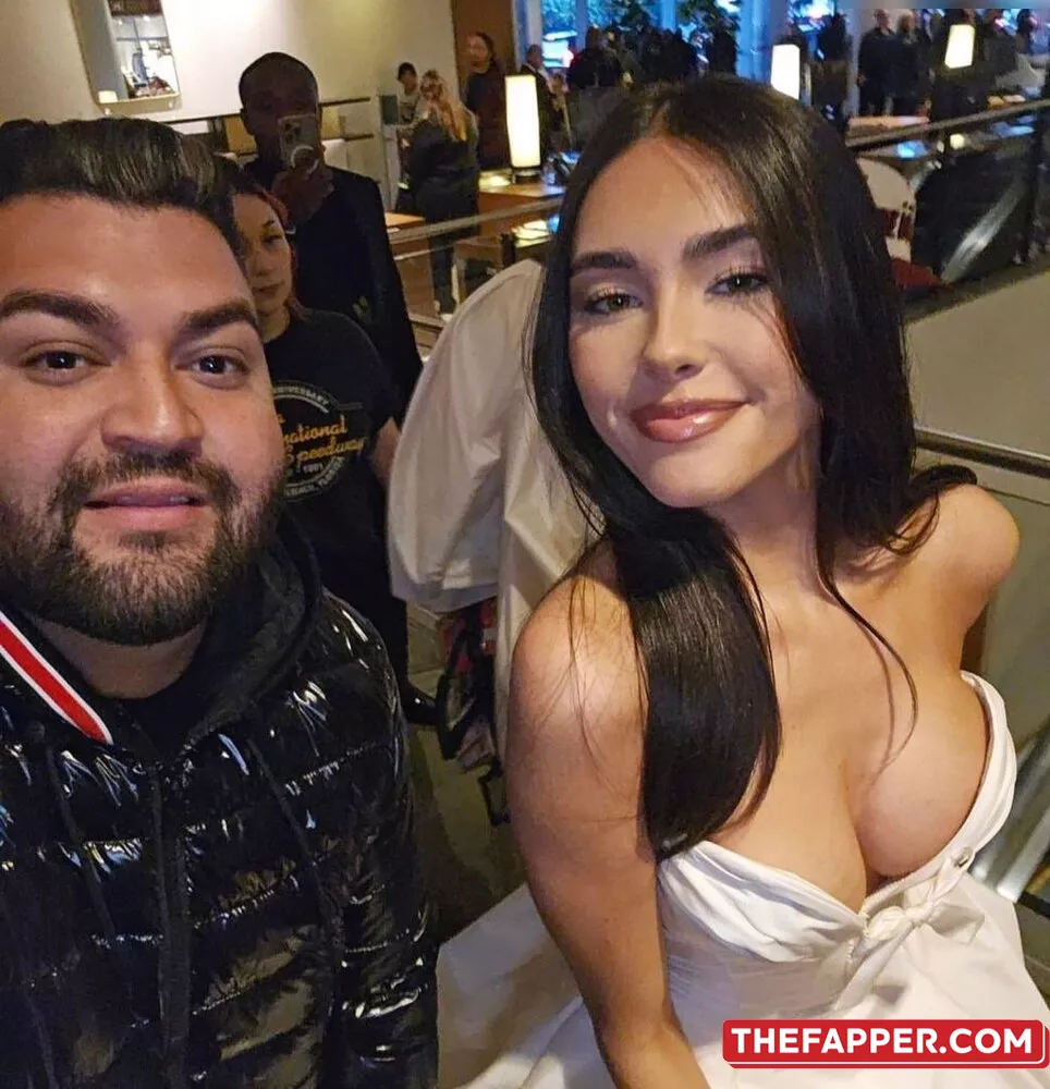 Madison Beer  Onlyfans Leaked Nude Image #k9cVwATfeZ
