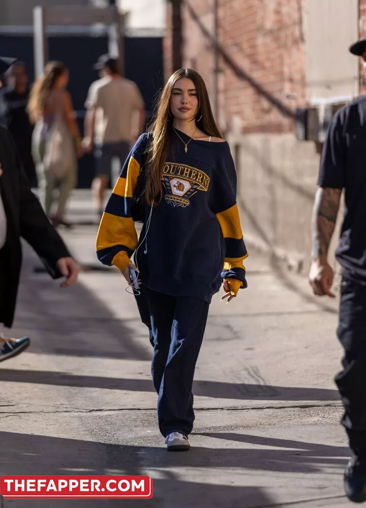 Madison Beer  Onlyfans Leaked Nude Image #kQwKwiKmvC