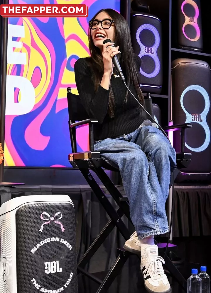 Madison Beer  Onlyfans Leaked Nude Image #l8GMjscY6n