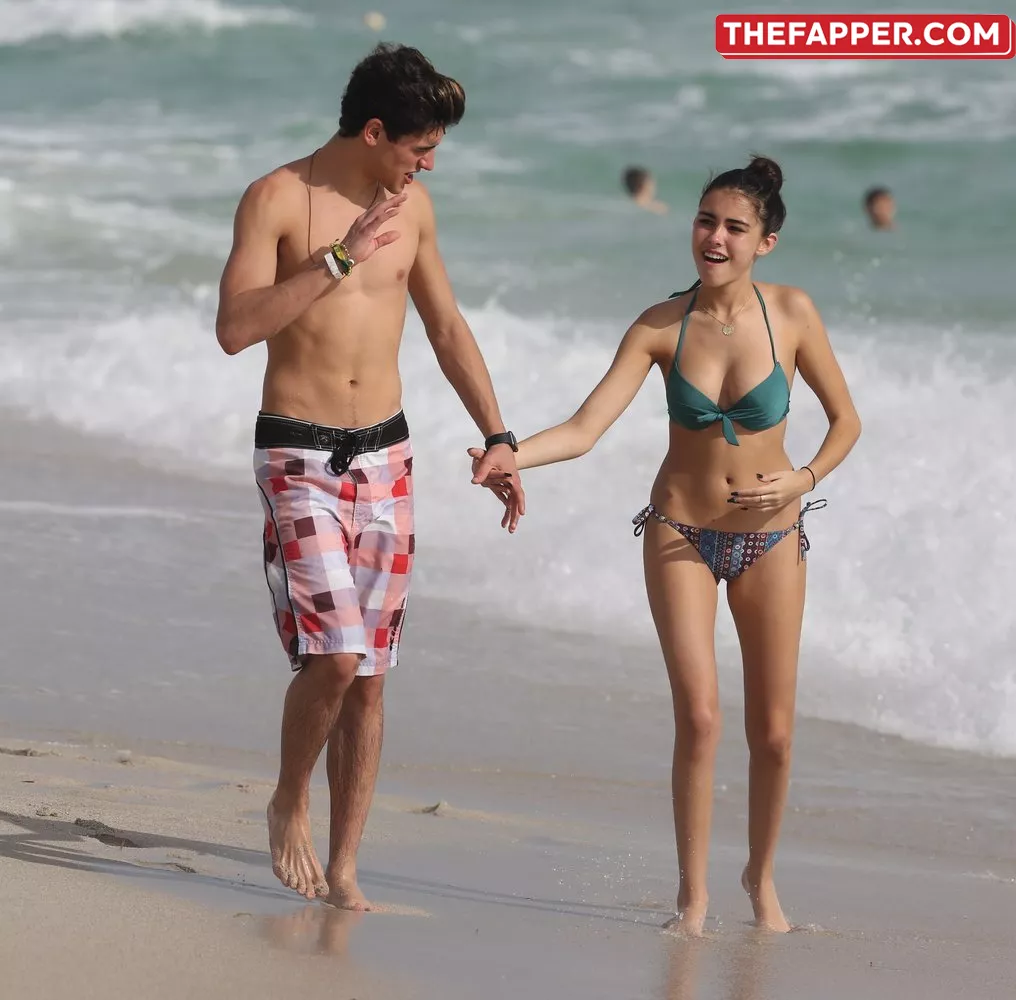 Madison Beer  Onlyfans Leaked Nude Image #lhpa6DTsYh