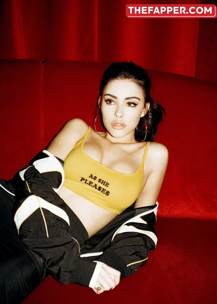 Madison Beer  Onlyfans Leaked Nude Image #mKylfEIsJg