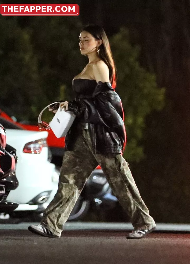 Madison Beer  Onlyfans Leaked Nude Image #n3RQ66nJTF