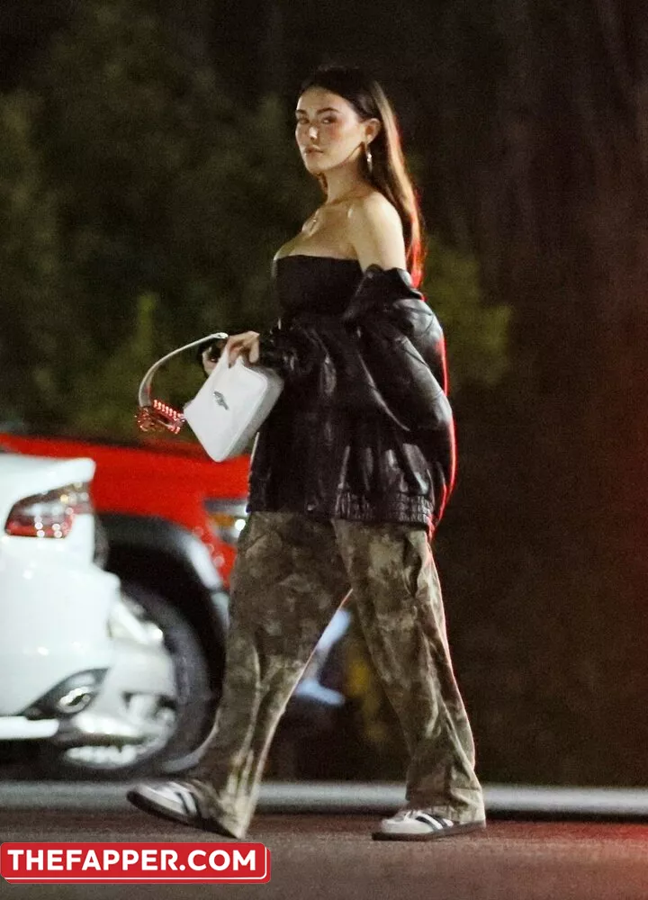 Madison Beer  Onlyfans Leaked Nude Image #n42dqPwOK5