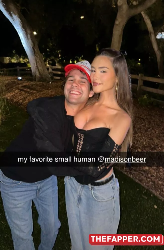 Madison Beer  Onlyfans Leaked Nude Image #n7U3Yxdvwr