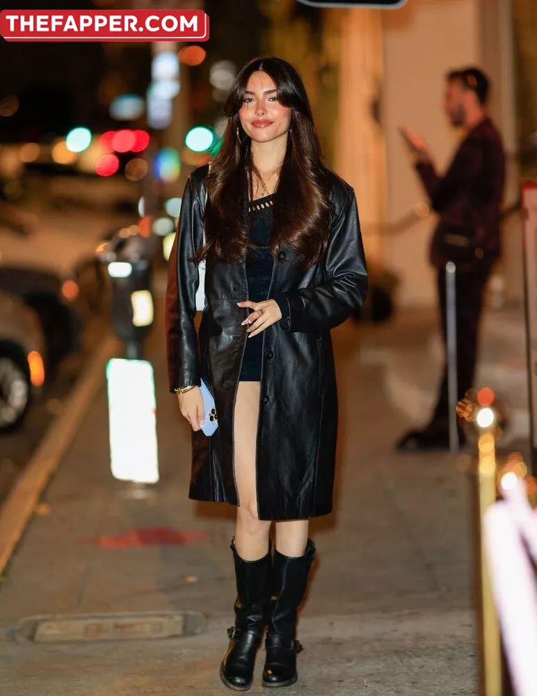Madison Beer  Onlyfans Leaked Nude Image #oB8uHVd6n6