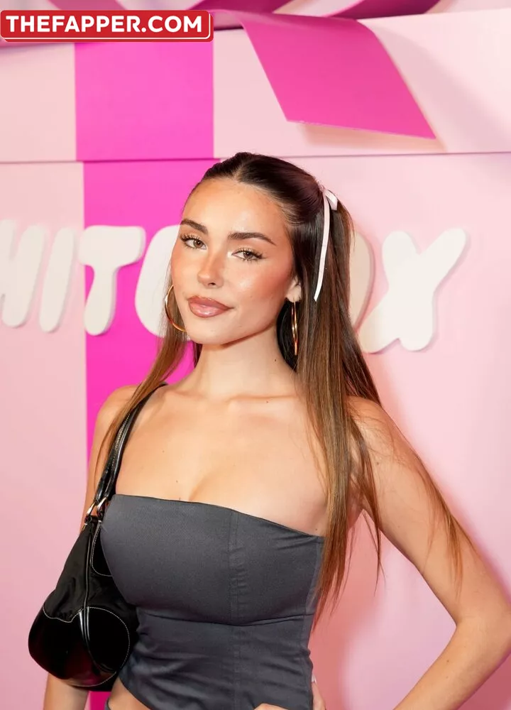 Madison Beer  Onlyfans Leaked Nude Image #phsMgCviRE