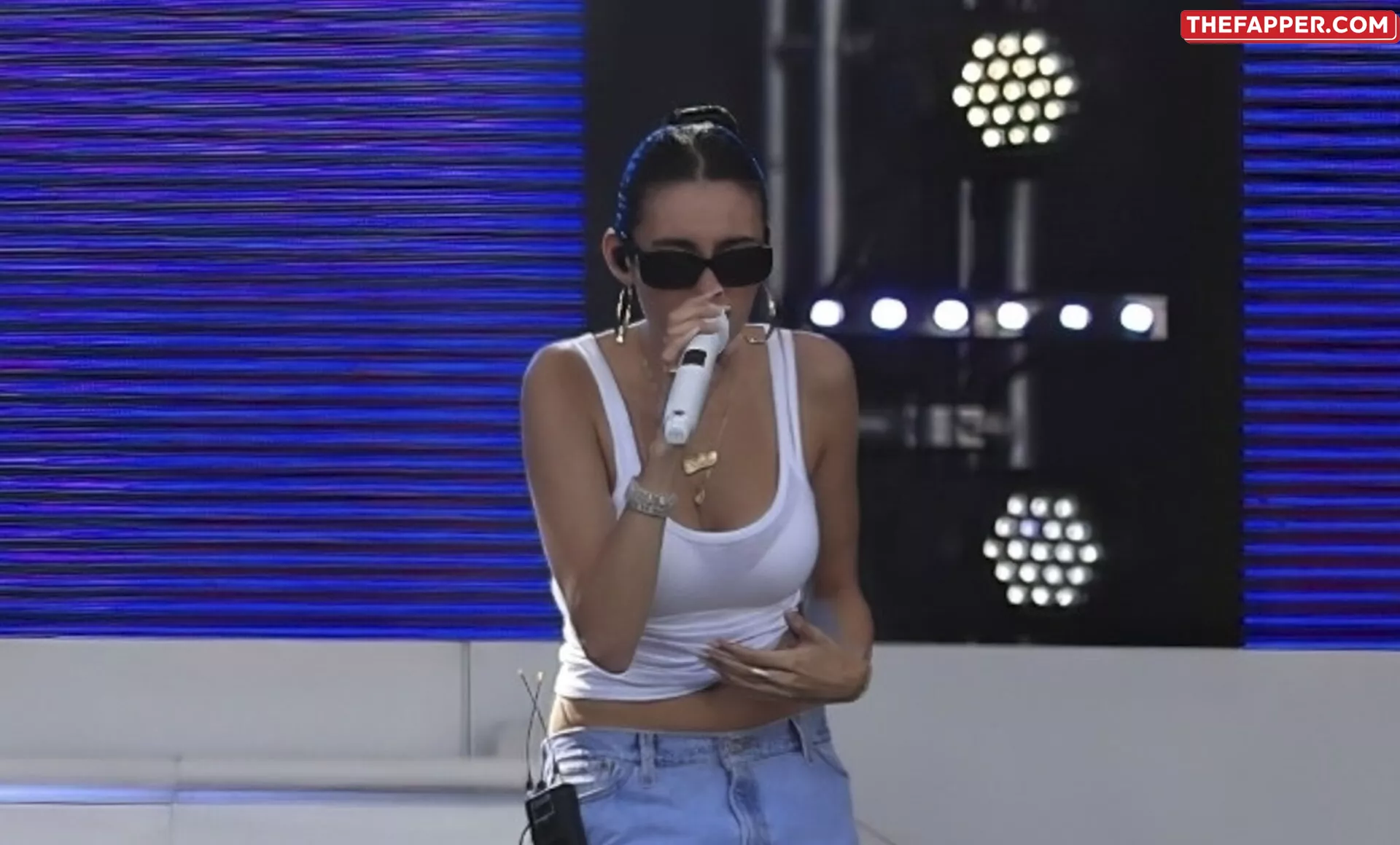 Madison Beer  Onlyfans Leaked Nude Image #q5X960kNOJ