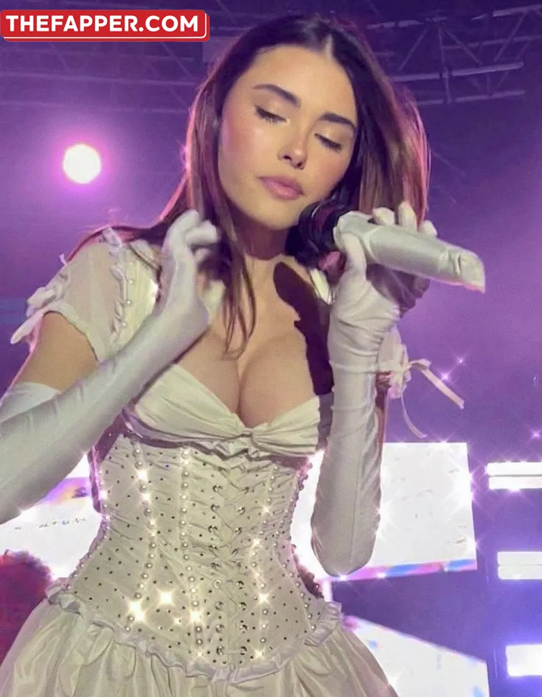 Madison Beer  Onlyfans Leaked Nude Image #rUfOFGZ2YK