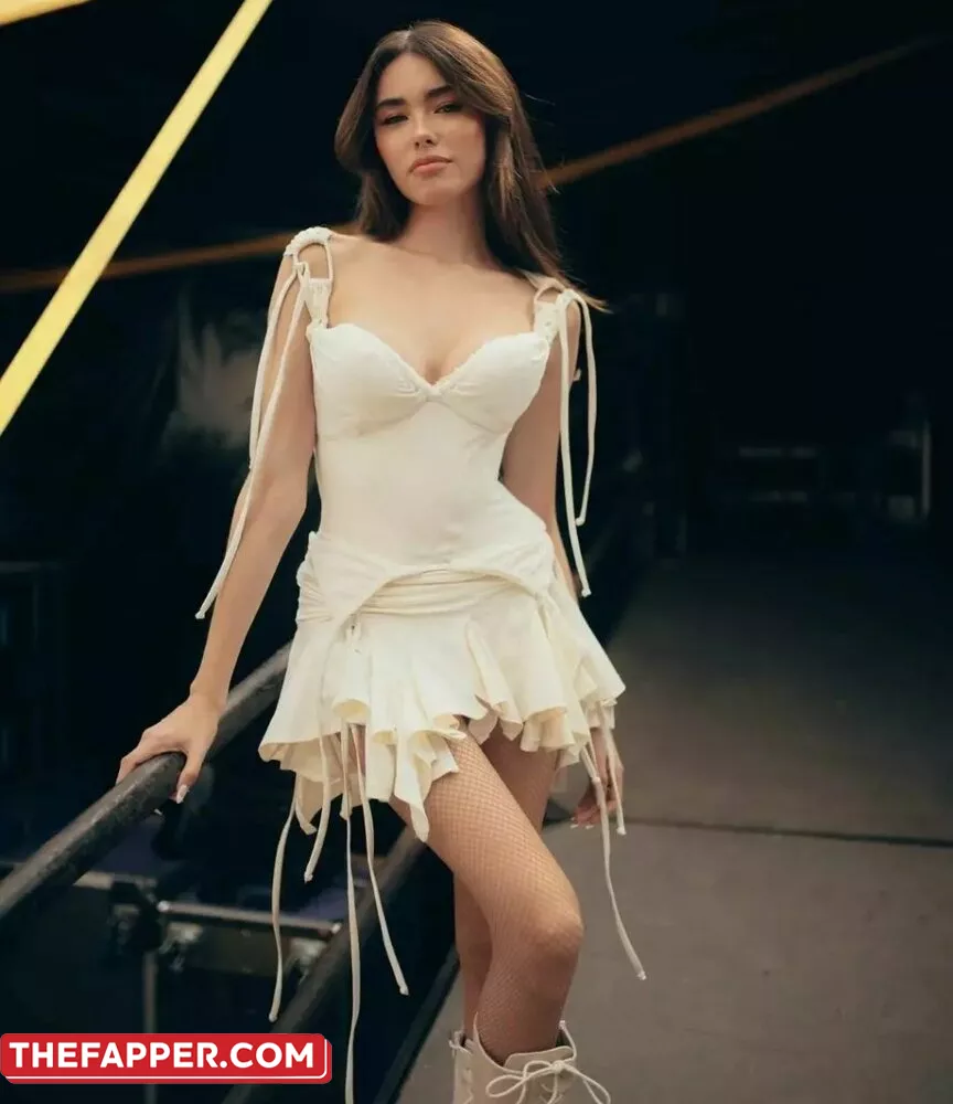 Madison Beer  Onlyfans Leaked Nude Image #rrFi4AcTkb