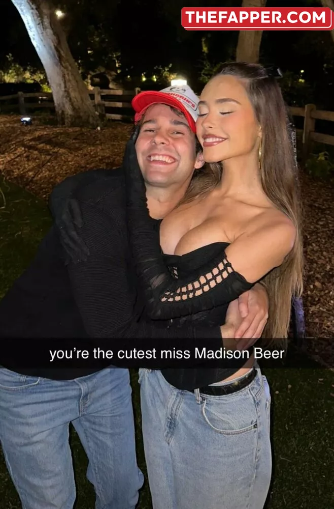 Madison Beer  Onlyfans Leaked Nude Image #ruVf56GEXV
