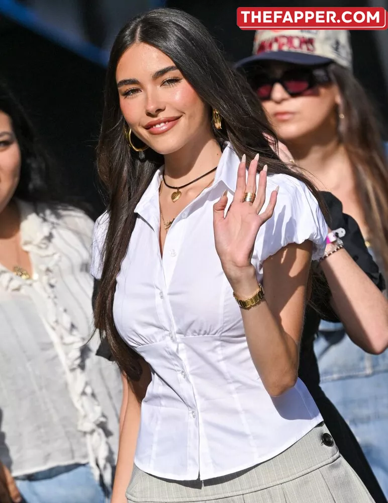 Madison Beer  Onlyfans Leaked Nude Image #s4LYg2xni8