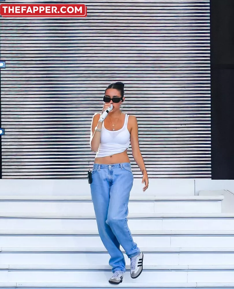 Madison Beer  Onlyfans Leaked Nude Image #sB2lPenpIK