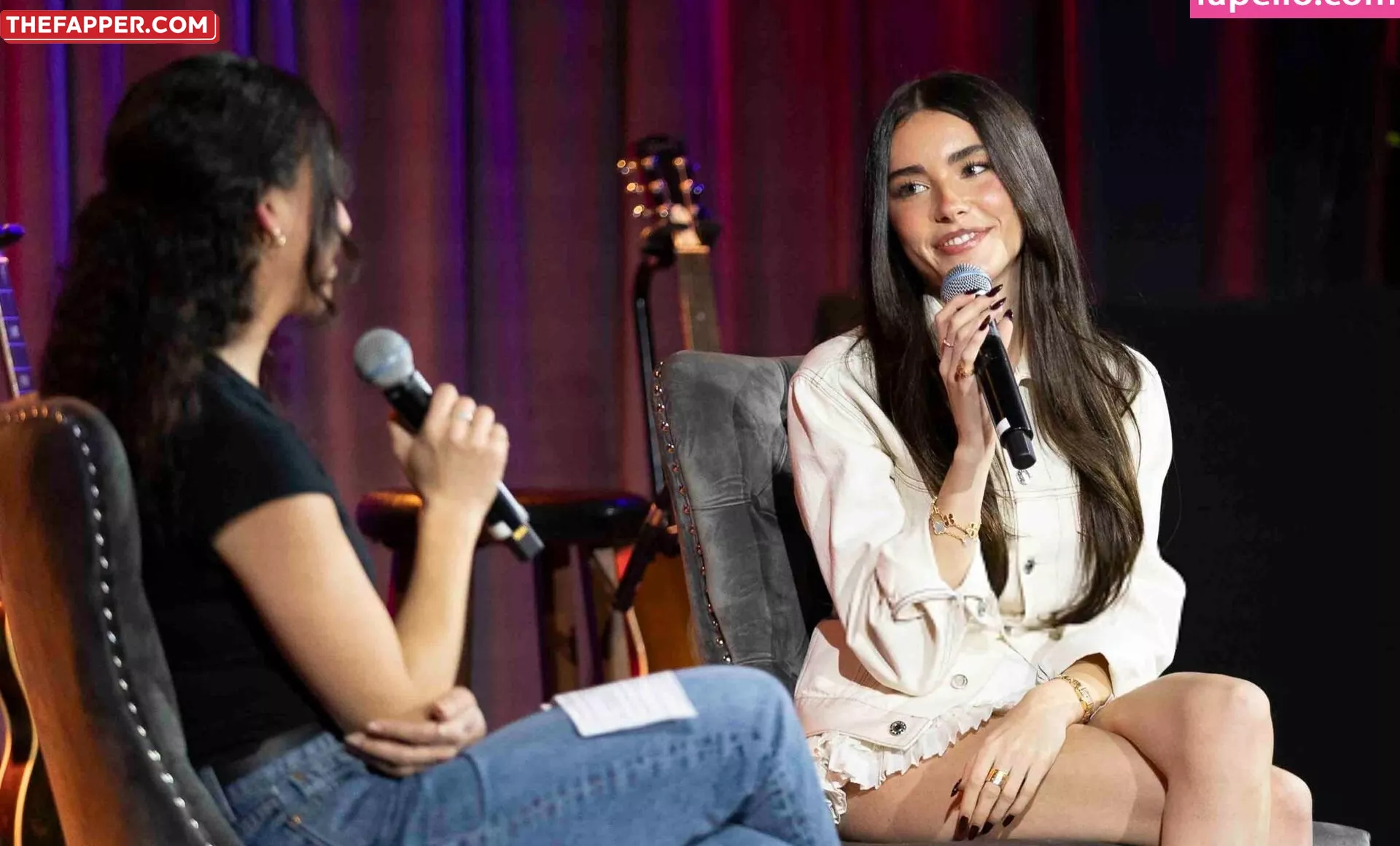 Madison Beer  Onlyfans Leaked Nude Image #sRzsU3k85X
