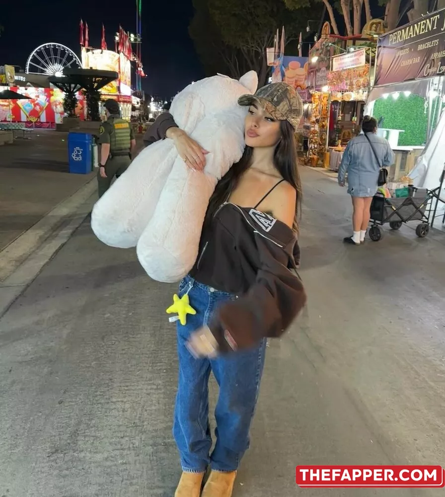 Madison Beer  Onlyfans Leaked Nude Image #sbXeN14362