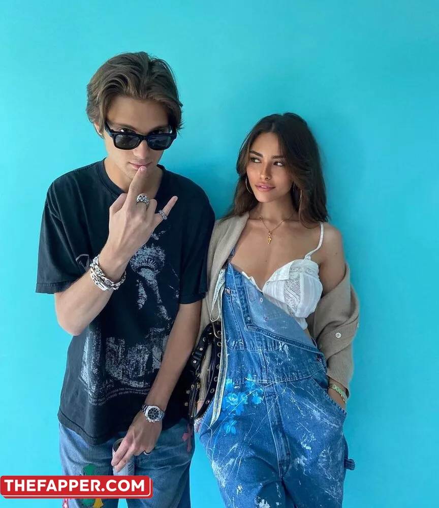 Madison Beer  Onlyfans Leaked Nude Image #tsL1WLLfGu