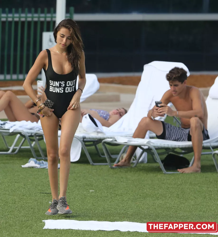 Madison Beer  Onlyfans Leaked Nude Image #uL7AtH7BpD
