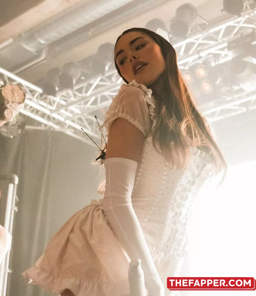 Madison Beer  Onlyfans Leaked Nude Image #uvEL8awb58