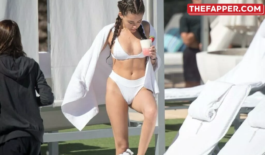 Madison Beer  Onlyfans Leaked Nude Image #viUiqhYanN