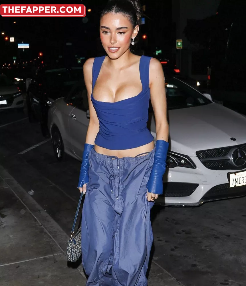 Madison Beer  Onlyfans Leaked Nude Image #wWtfOddG9d