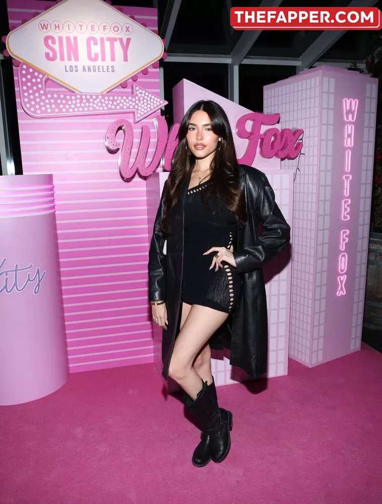 Madison Beer  Onlyfans Leaked Nude Image #wWyJa3Tnmn