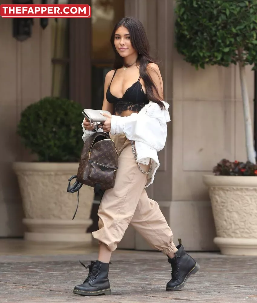 Madison Beer  Onlyfans Leaked Nude Image #wirLNEWsMv