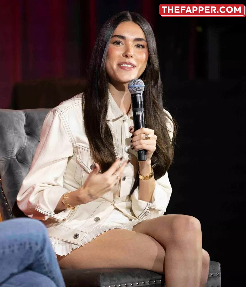 Madison Beer  Onlyfans Leaked Nude Image #xOQU4k9Hx9