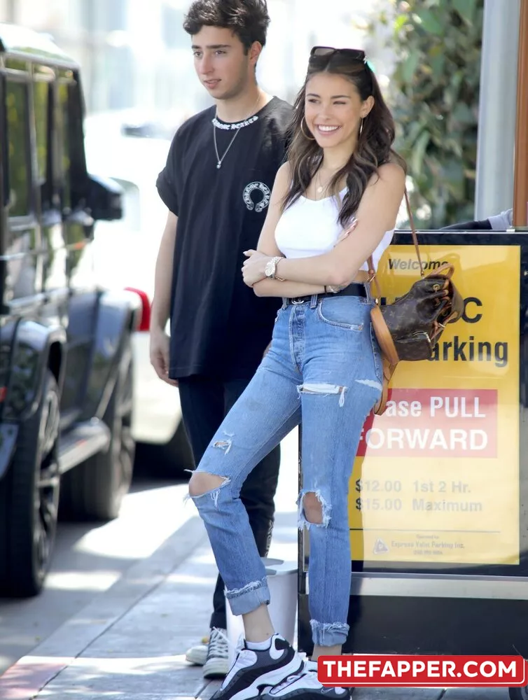 Madison Beer  Onlyfans Leaked Nude Image #xqi699i2Xe